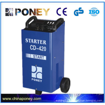 Car Battery Charger Boost and Start CD-500b